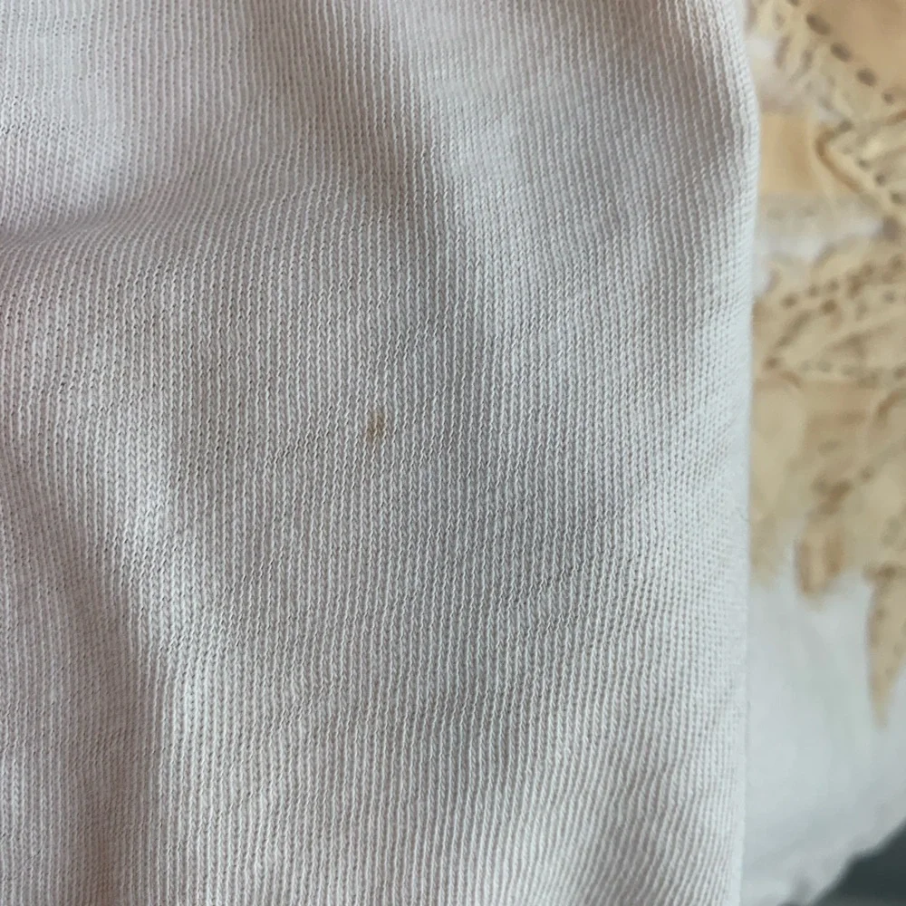 J. Crew crew light